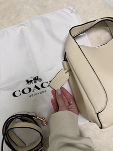 Женская сумка Coach (5 фото из 5)