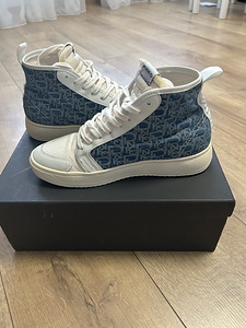 Pinko tossud кеды (1 фото из 5)
