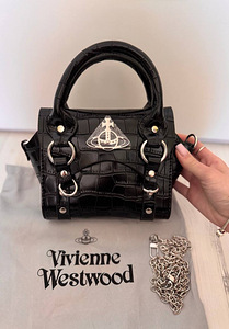 Vivienne Westwood kott (3 foto / 8)