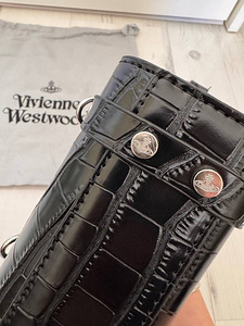 Vivienne Westwood kott (7 foto / 8)