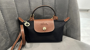 Longchamp xs kott (1 foto / 7)
