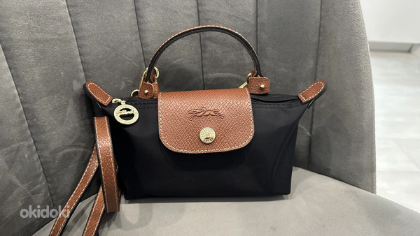 Longchamp xs kott