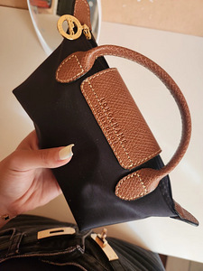 Longchamp xs kott (2 foto / 7)