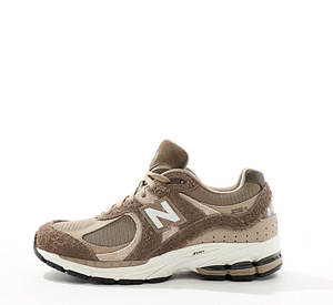 New balance M2002RAY in brown 40 EU/ 7 US/ 25 CM (1 foto / 8)