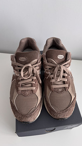 New balance M2002RAY in brown 40 EU/ 7 US/ 25 CM (5 foto / 8)
