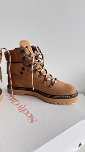 See by Chloe saapad Camel EU 39 (6 foto / 10)
