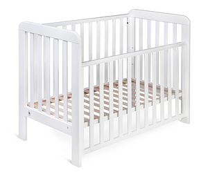 YappyLull beebivoodi , WHITE, yappykids (7 foto / 8)