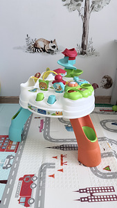 Clementoni baby activity table 12+ months (1 foto / 2)