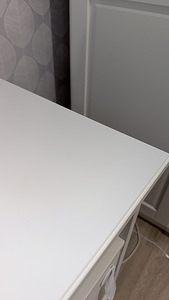 Прикроватная тумба Ikea Idanäs (4 фото из 4)