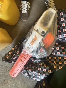 STIHL kettsaag repliik (1 foto / 6)