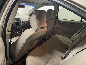 Volvo s60 (11 фото из 11)