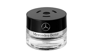 Parfüüm Mercedes-Benz 15 ml FOREST MOOD AIR-BALANCE (3 foto / 3)
