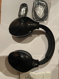 MB Headphones (Kõrvaklapp) Kõrvaklapid (2 foto / 4)