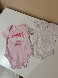 Müüa guess bodyd, dressikad, retuusid ja Elsi müts ja sall k (3 foto / 9)