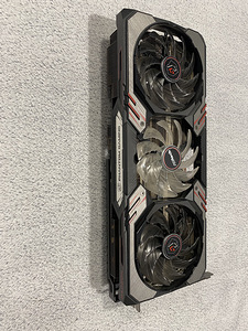 Asrock RX 6800 Phantom Gaming 16GB (6 foto / 6)