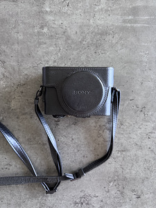 Sony RX 100 VII (4 foto / 4)