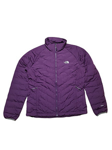 Женская куртка The North Face 550
