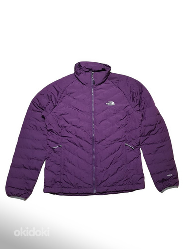 Женская куртка The North Face 550