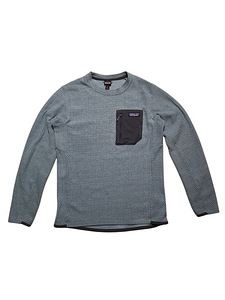 Patagonia Fleece Air Crew (1 foto / 4)