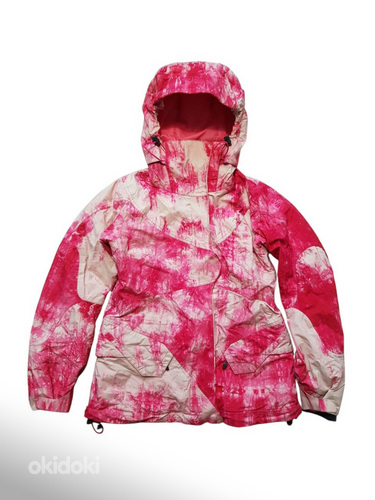 Women's Jacket Nike ACG Ski