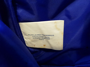 Vintage Polo Sport 2 in 1 Backpack (4 foto / 4)