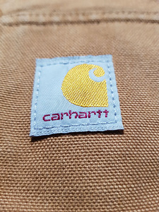 Куртка Carhartt (2 фото из 6)