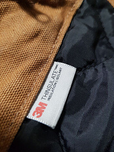 Куртка Carhartt (4 фото из 6)