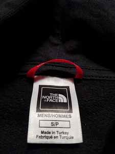 Худи The North Face (5 фото из 6)