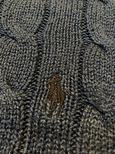 Polo Ralph Lauren Sweater (2 foto / 5)