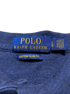 Polo Ralph Lauren (3 foto / 4)