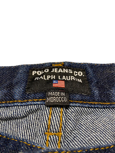 Jeans CO. Polo Ralph Lauren (5 foto / 6)