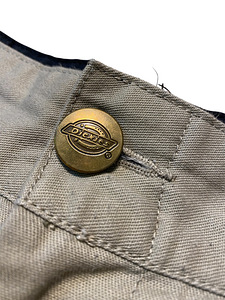 Шорты Dickies (5 фото из 6)