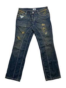 Trousers Antik Denim (1 foto / 6)