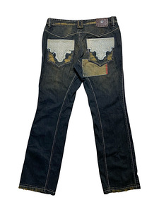 Trousers Antik Denim (2 foto / 6)
