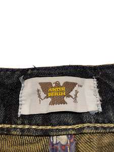 Trousers Antik Denim (4 foto / 6)