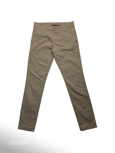 Брюки Carhartt