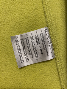 Women's Soft Shell Haglöfs (6 foto / 6)