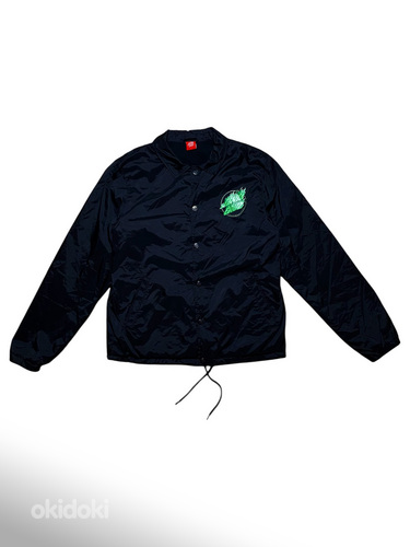 Light jacket Santa Cruz