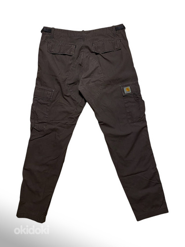 Карго брюки Carhartt