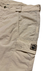 Summer Nylon Pants Jack Wolfskin (2 foto / 5)