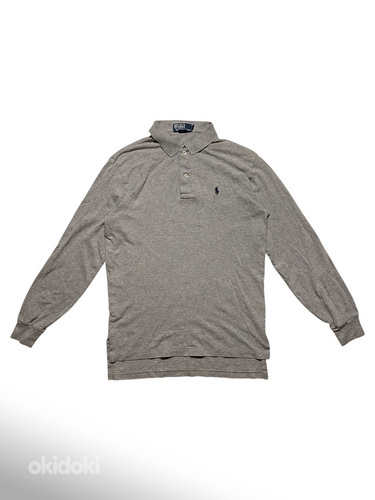 Polo Ralph Lauren Long sleeve