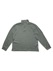 1/4 Zip Sweatshirt Ralph Lauren (1 foto / 5)