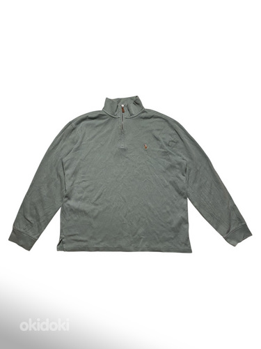 1/4 Zip Sweatshirt Ralph Lauren