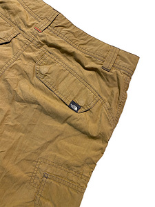 Shorts The North Face (3 foto / 5)