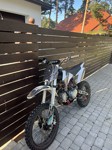 Demon Pitbike 125cc (1 foto / 1)