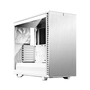 Korpus Fractal Define 7 (1 foto / 5)