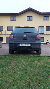 Volkswagen (6 фото из 7)