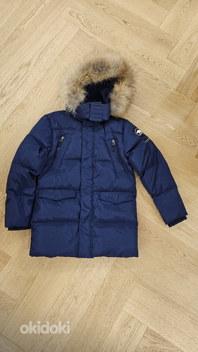 Lenne parka