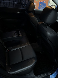 HYUNDAI I30CW 2.0 (9 foto / 12)