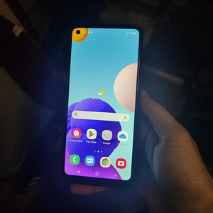 Samsung A21 (2 foto / 3)